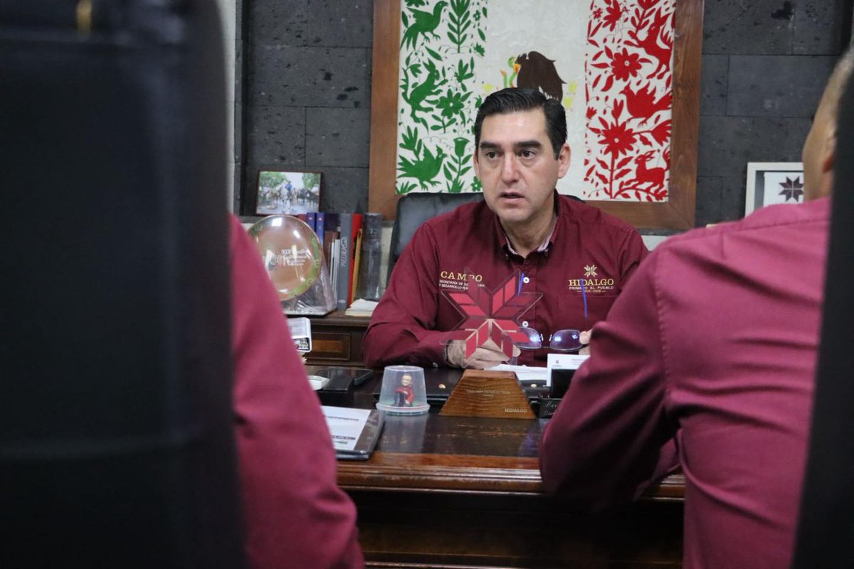 Napoleón González Pérez tweet media