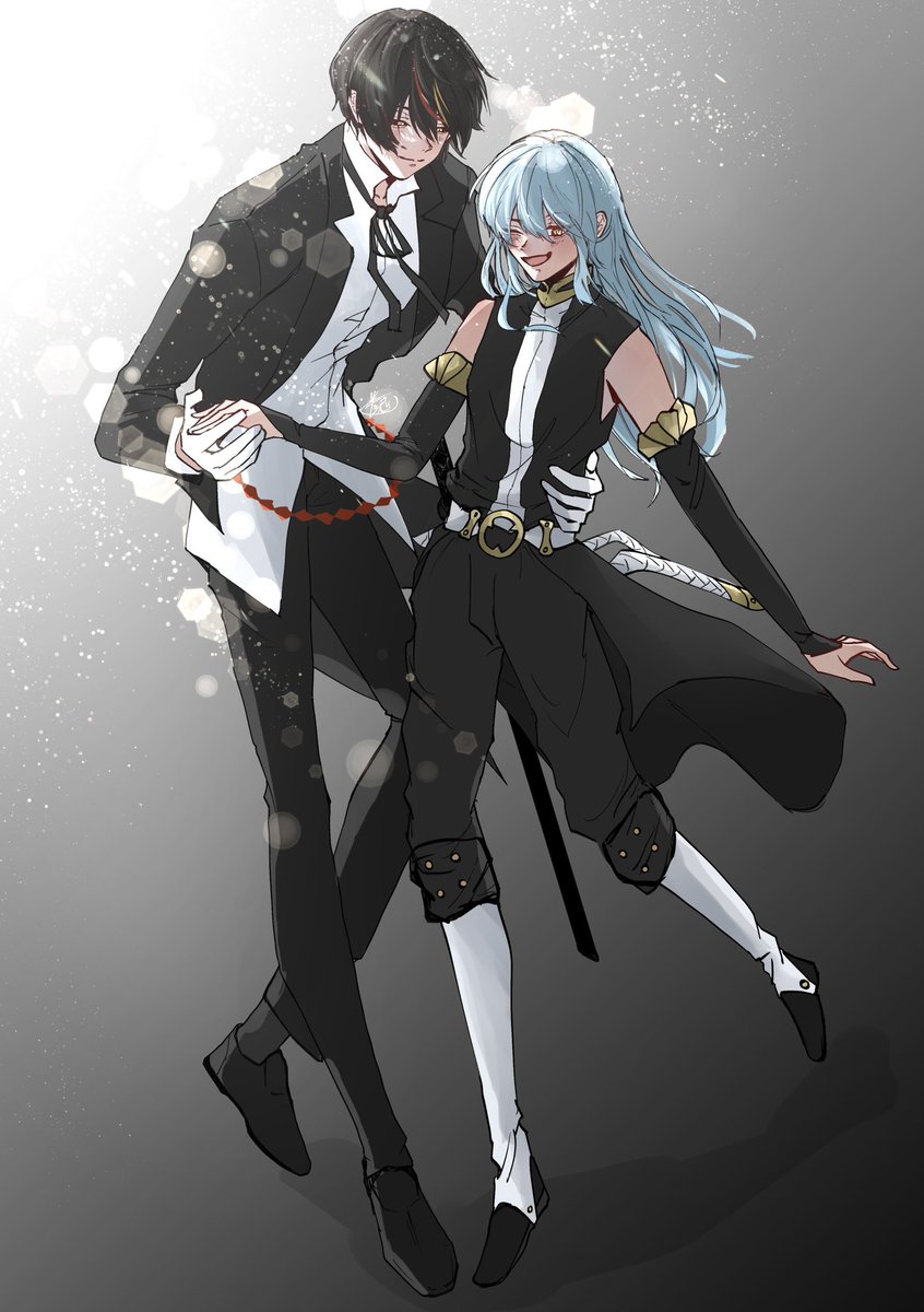 半沢川 tweet media