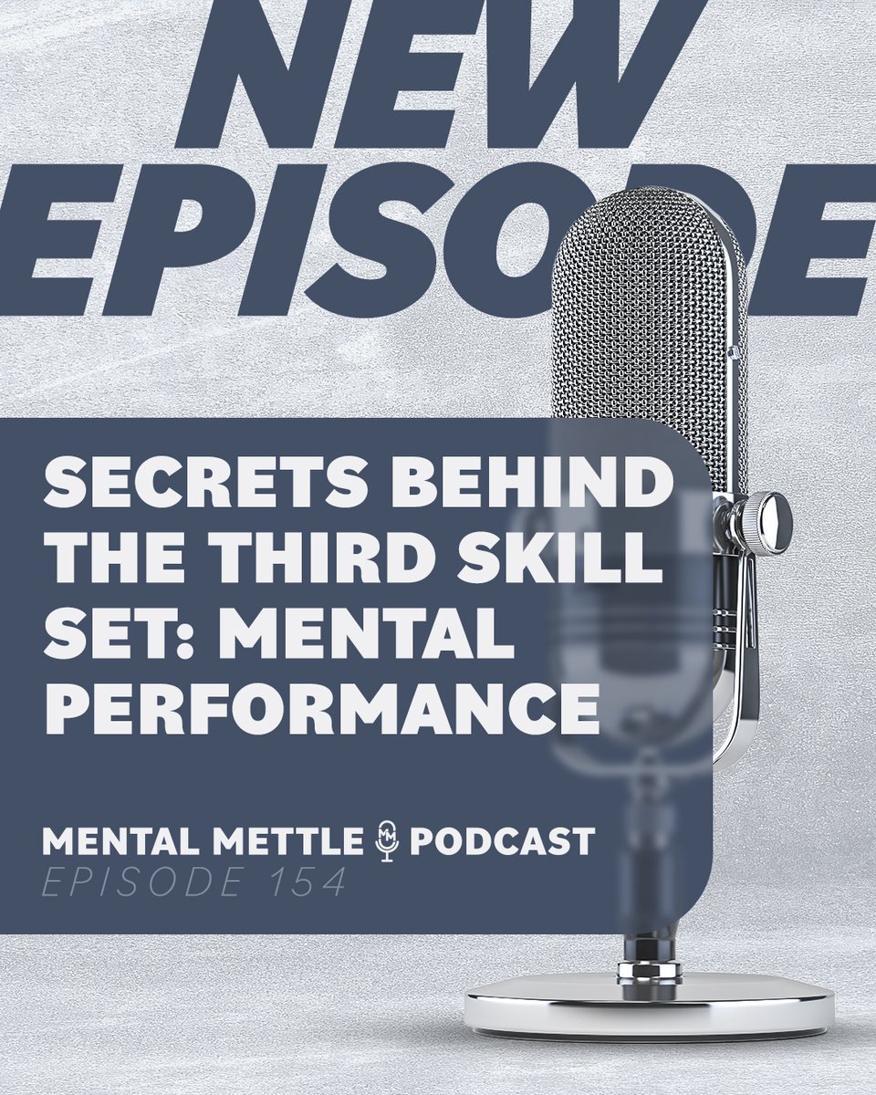 Mental Mettle Coaching tweet media