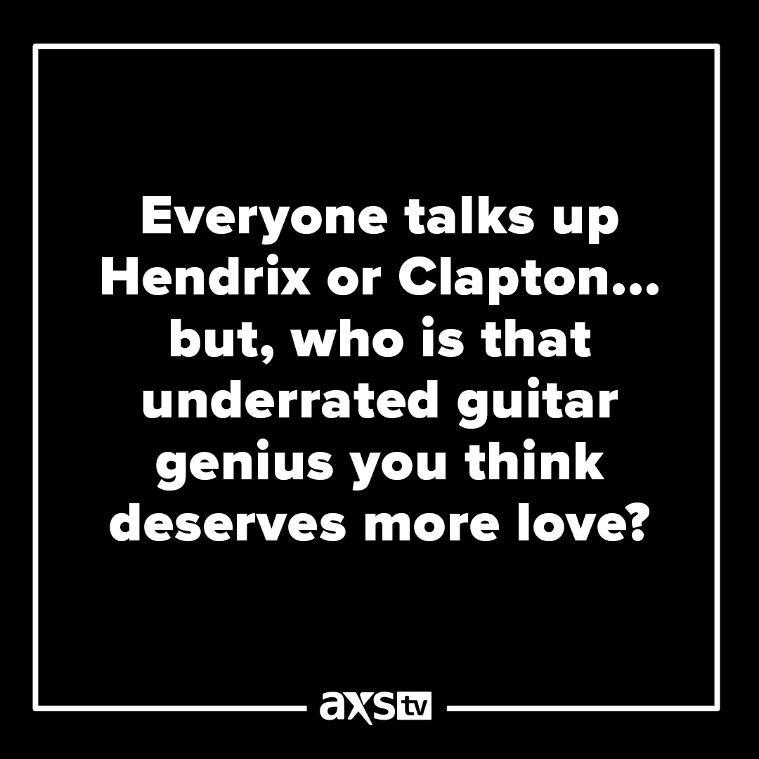 AXS TV tweet media