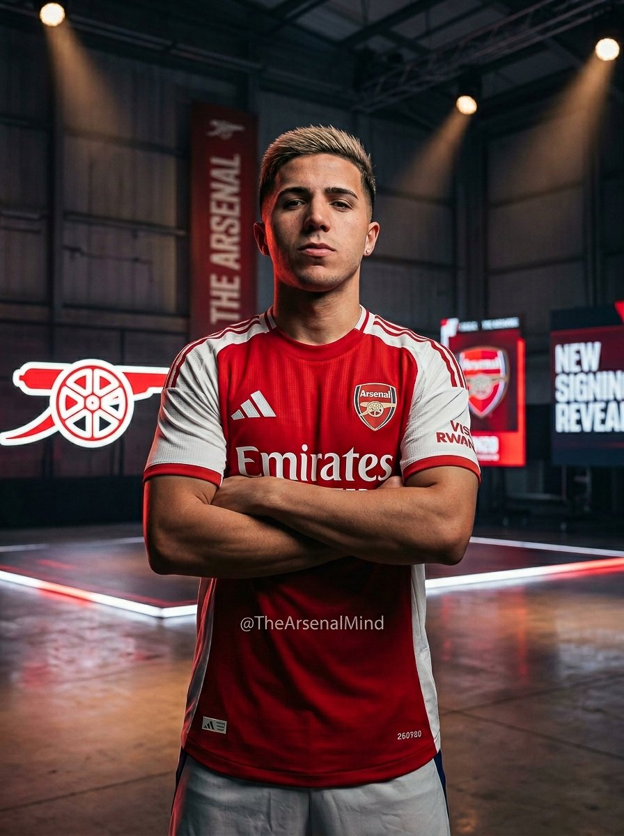 ARDENT GOONER tweet media