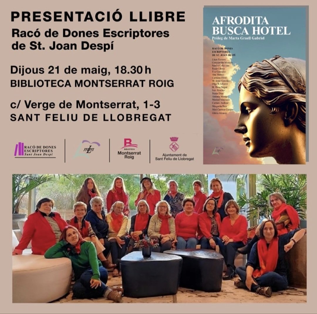 ROSA MESTRES tweet media
