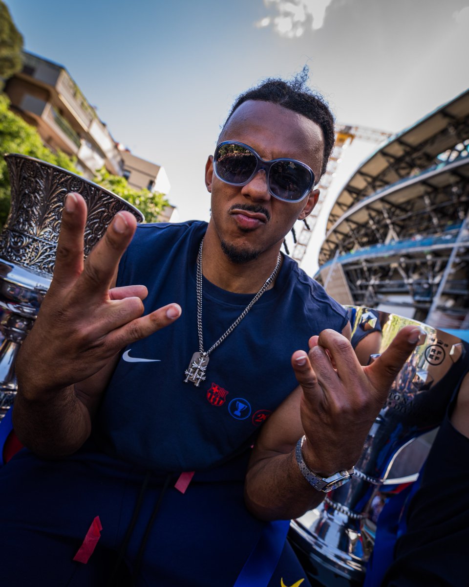 FC Barcelona tweet media