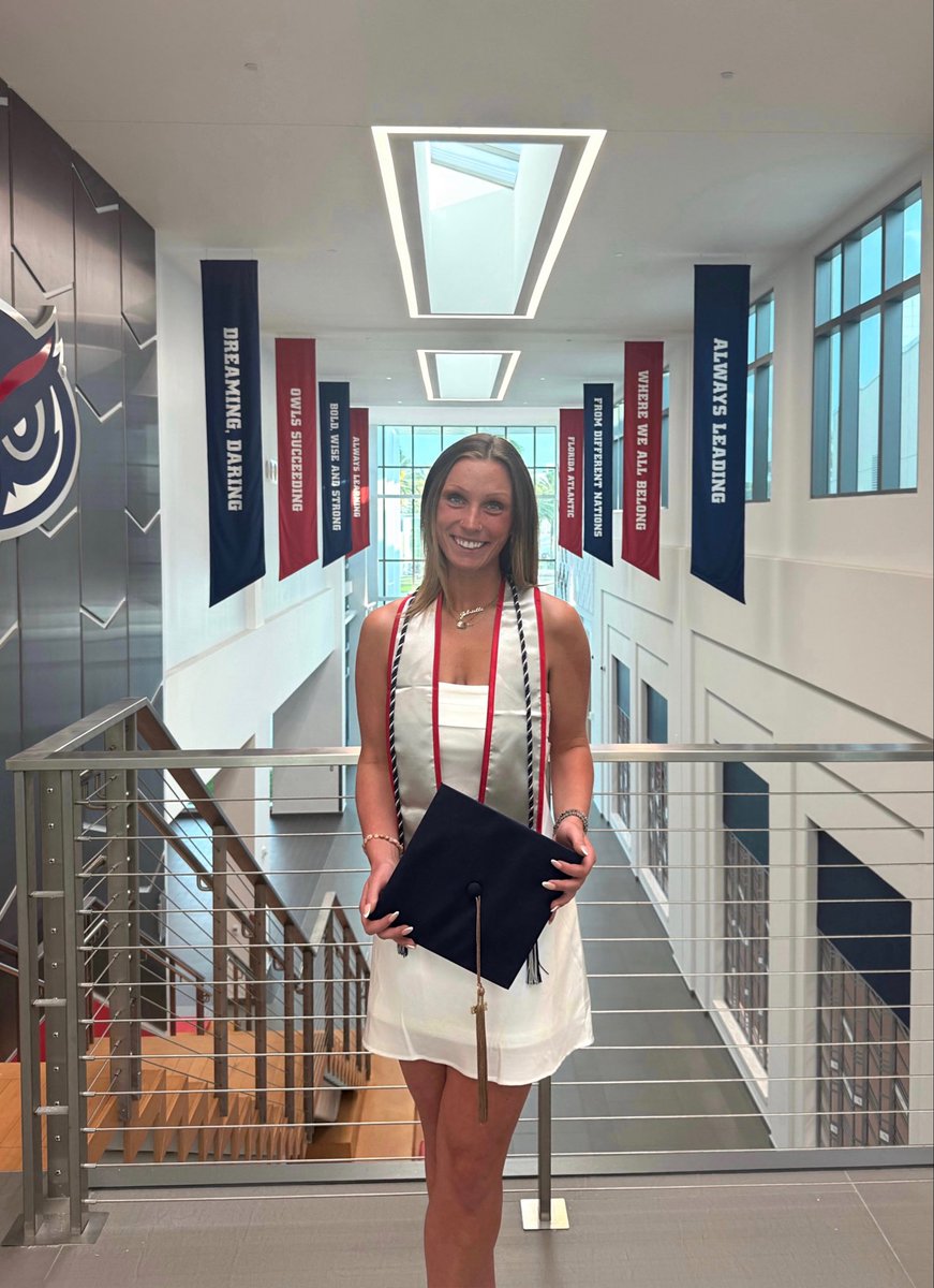 Gabrielle Wojciechowski tweet media