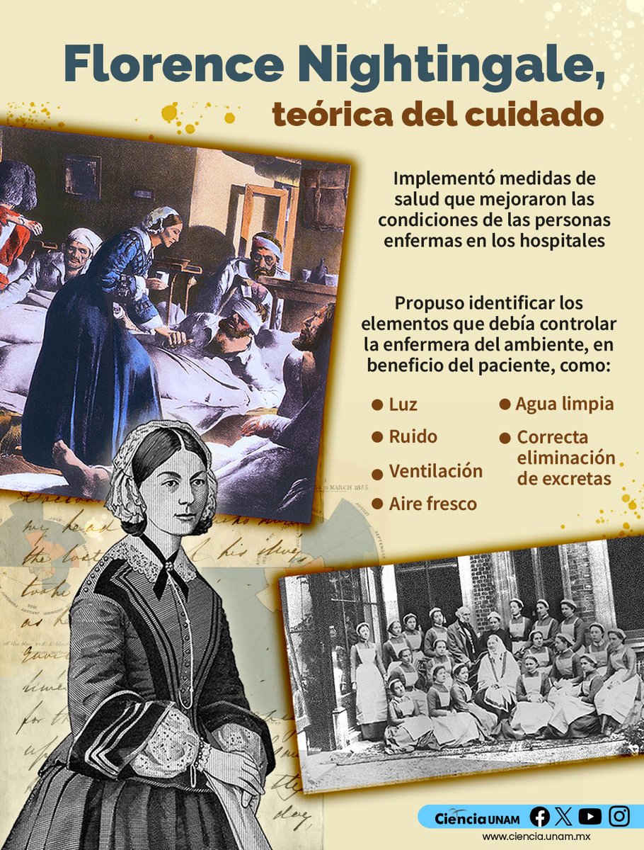 Ciencia UNAM tweet media