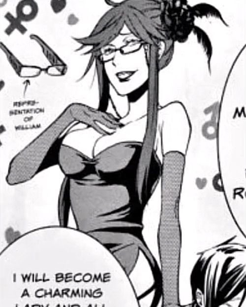 grell’s bat ☆ C0MMS OPEN tweet media