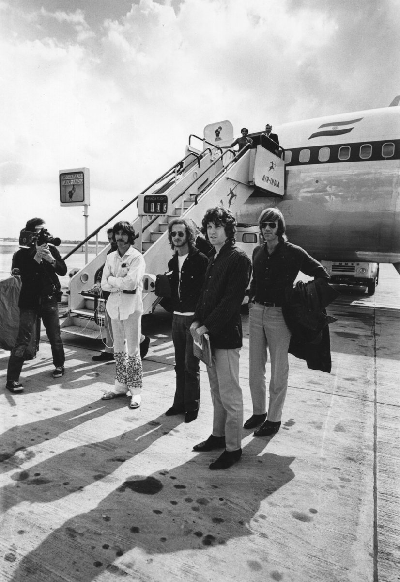 Jim Morrison tweet media