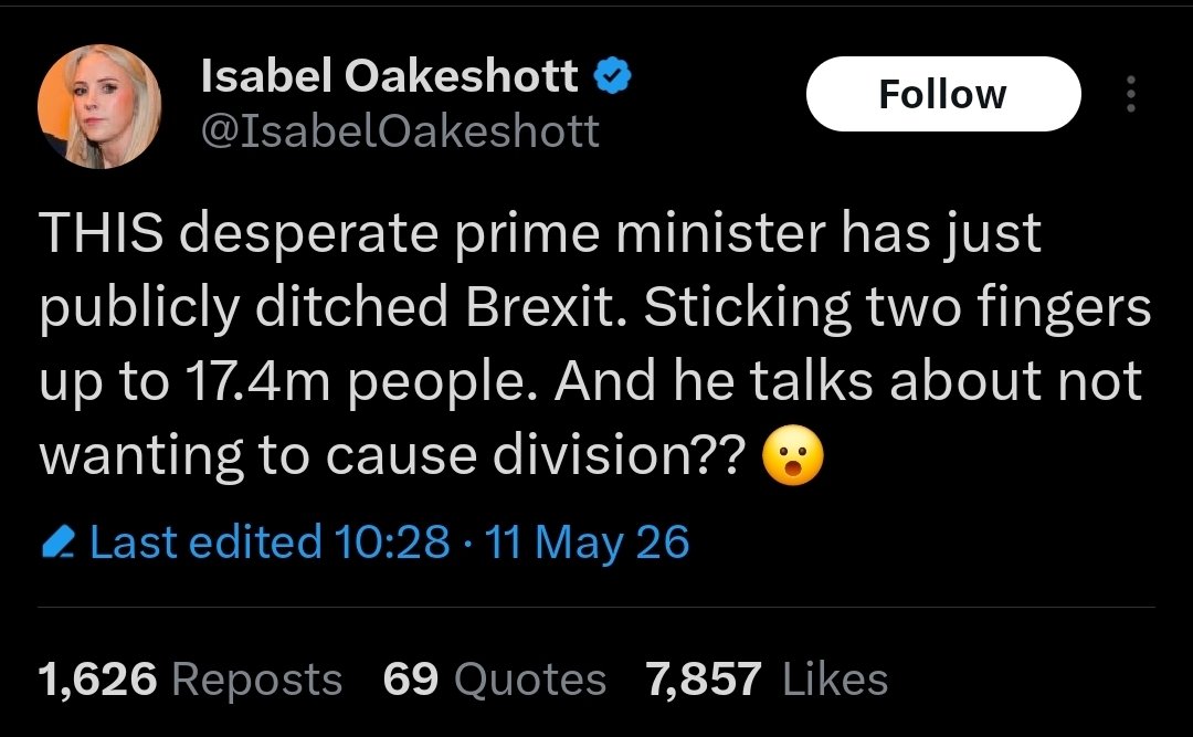 Oliver tweet media