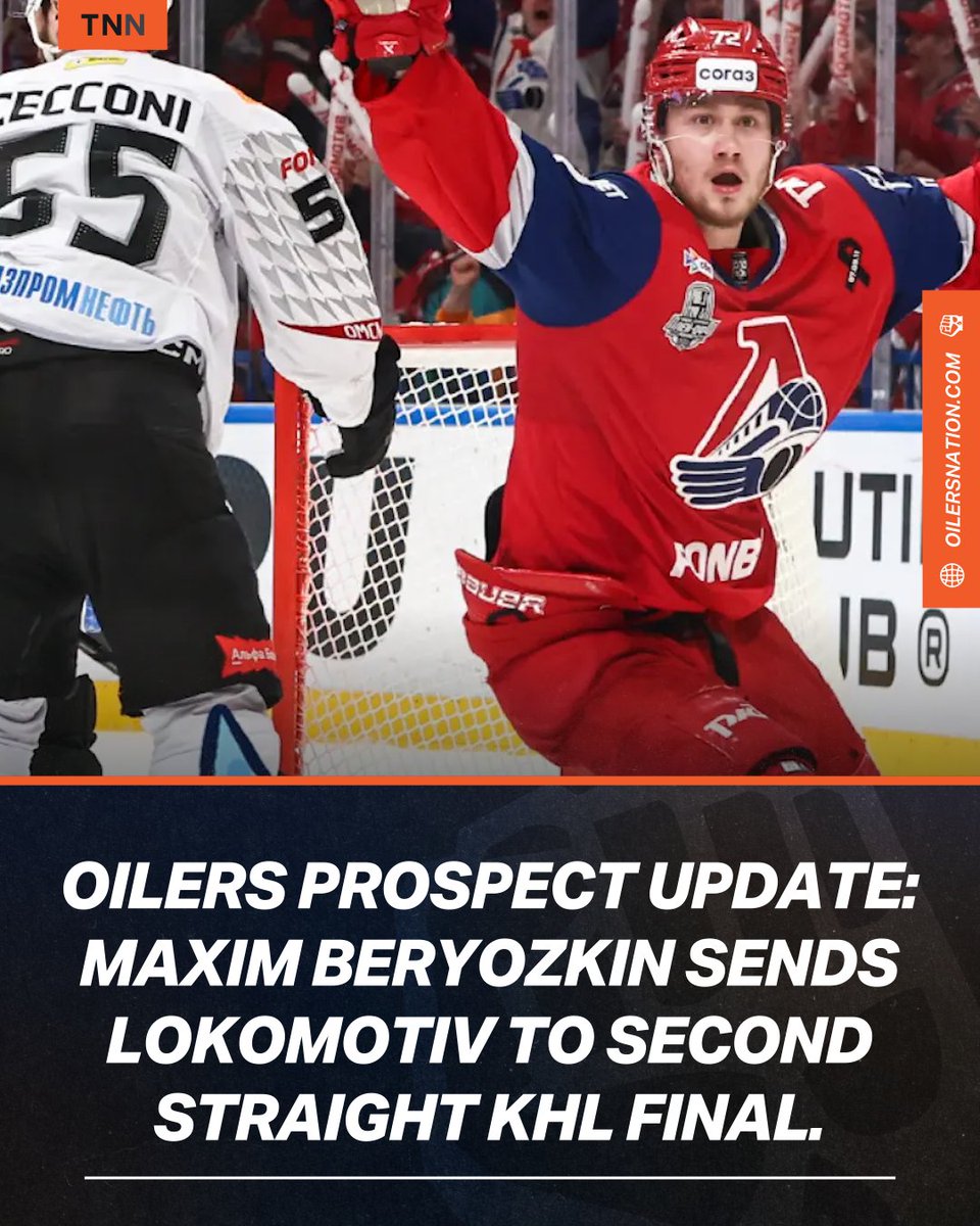 Oilersnation.com, Oily Since ‘07 tweet media