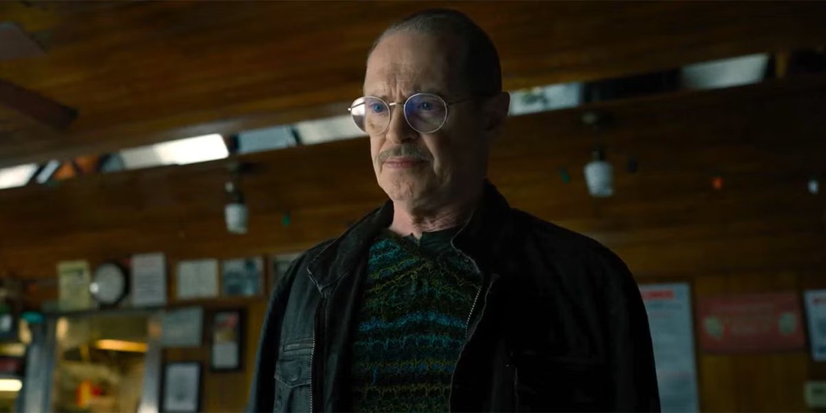 AgentsFandom's tweet photo. Guest stars for Ryan Coogler's 'THE X-FILES':

•Amy Madigan
•Steve Buscemi
•Devery Jacobs
•Ben Foster
•Lochlyn Munro
•Tantoo Cardinal
•Joel D. Montgrad
•Sofia Grace Clifton

Danielle Deadwyler and Himesh Patel will lead the series.

(via: @DEADLINE) https://t.co/RfQ57mN2p7