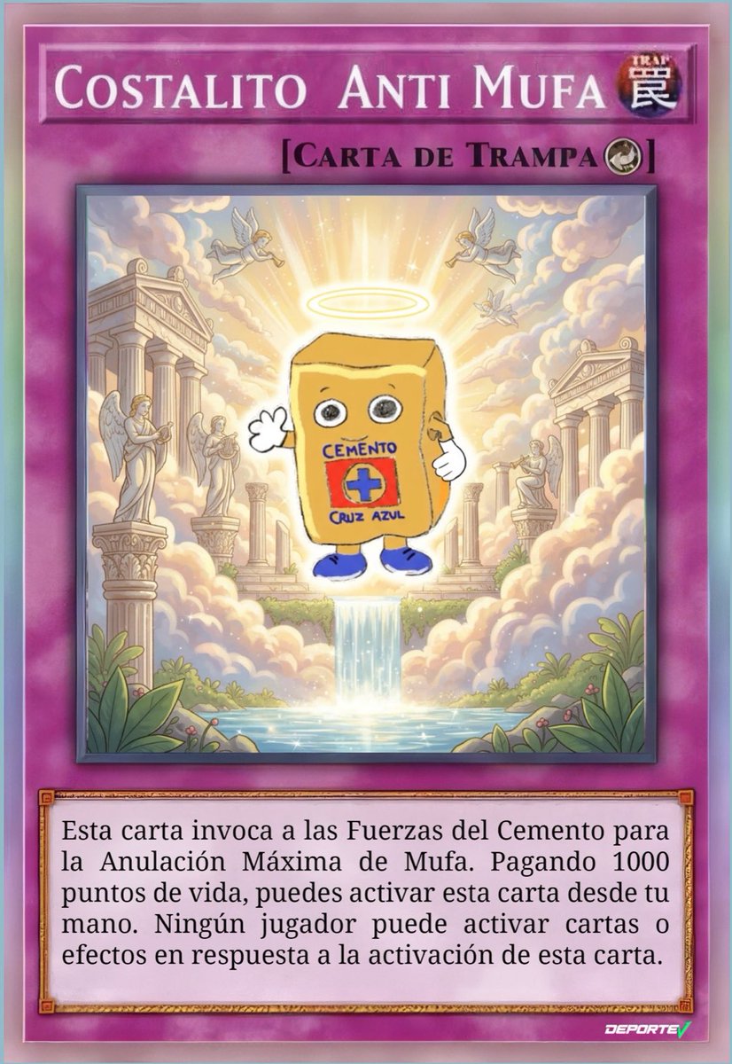 LA DECIMA® tweet media