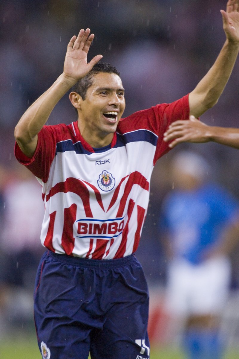 CHIVAS tweet media
