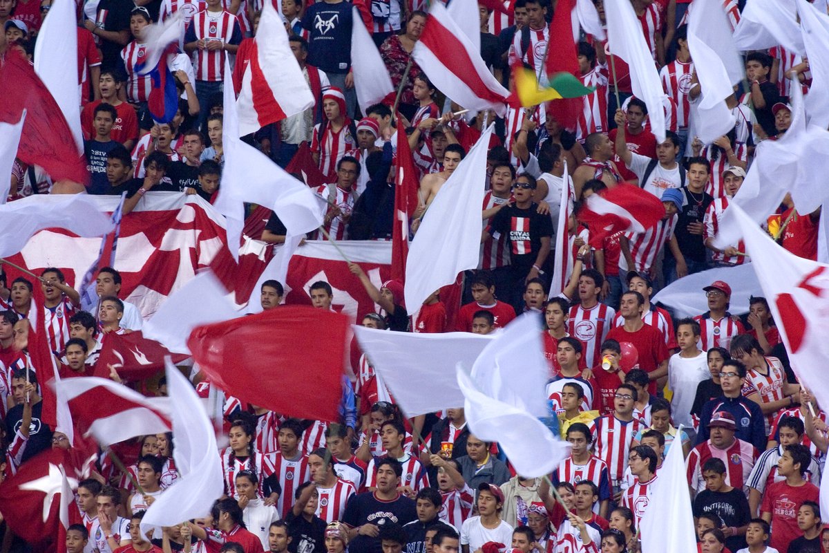 CHIVAS tweet media