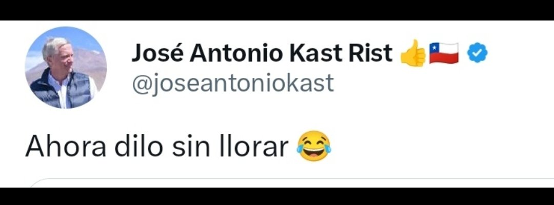 Custodio Cicierega 🌳 tweet media