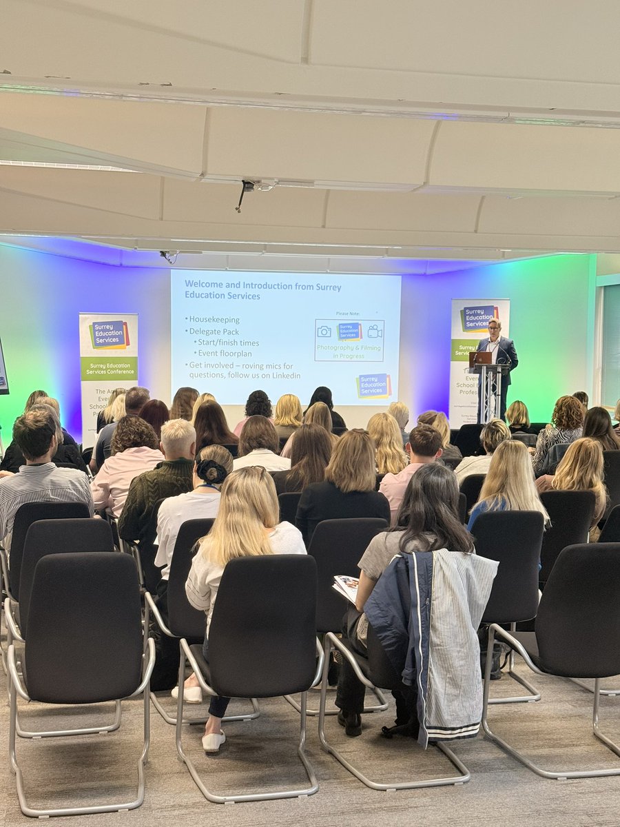 LSProUK's tweet photo. S H O W  D A Y
Last Thursday @SurreyNews head offices we ran the annual Surrey Education Services Conference 

#conference #conferenceservices #lsproductions #lsproductionsukltd #surreyeducationservices https://t.co/stISg4U8cU