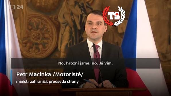 Neobjektivní Novinář tweet media