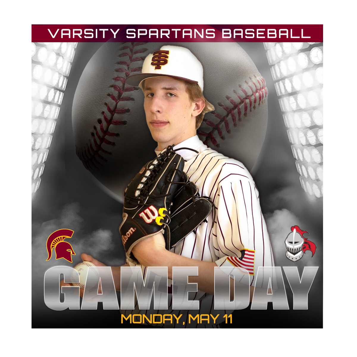 Go Turpin Baseball tweet media