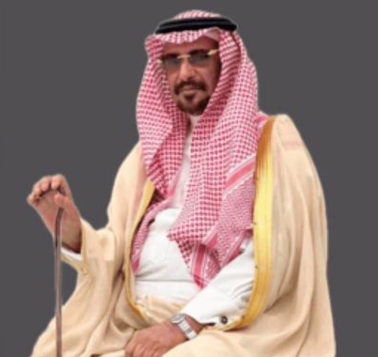 صفحة قبيلة عتيبة tweet media