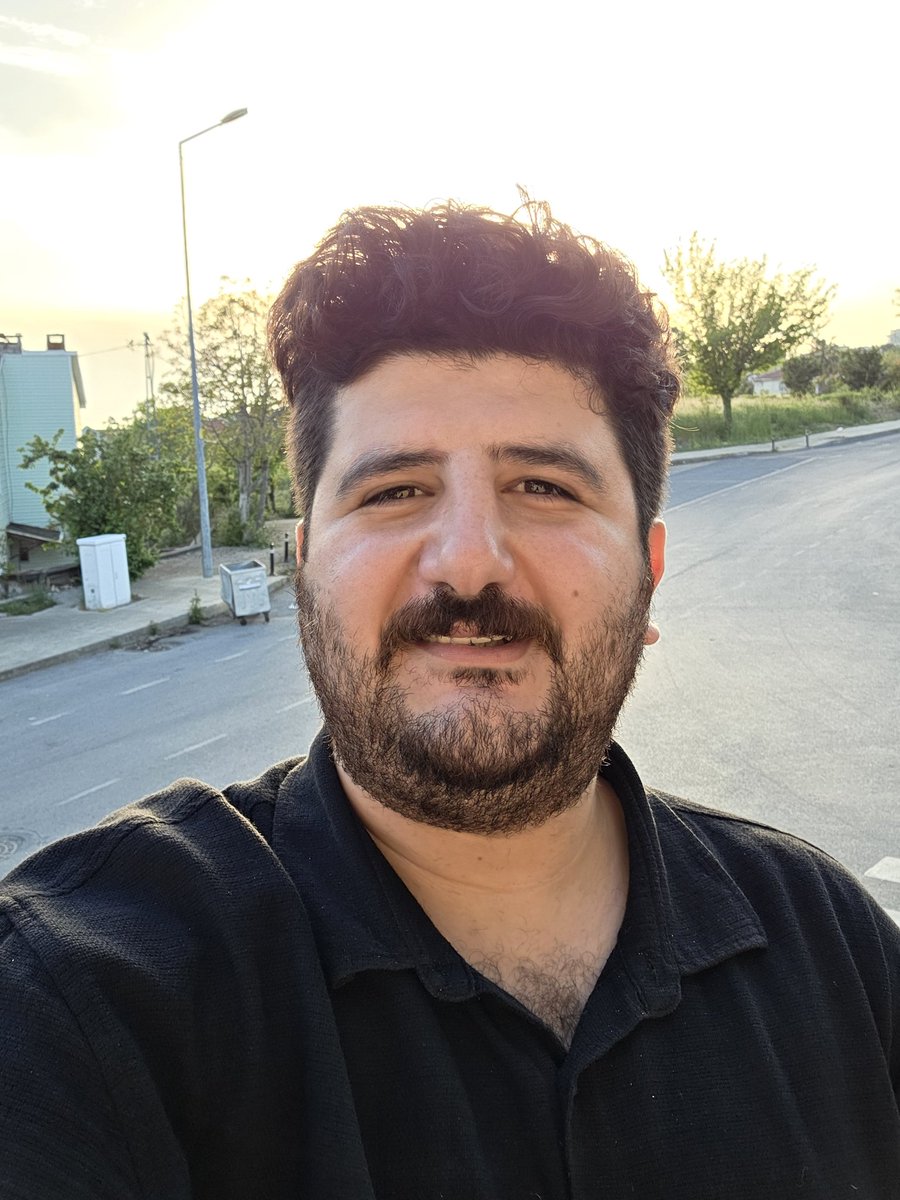 YakupTV tweet media