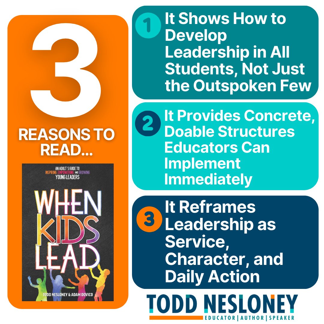 Todd Nesloney tweet media