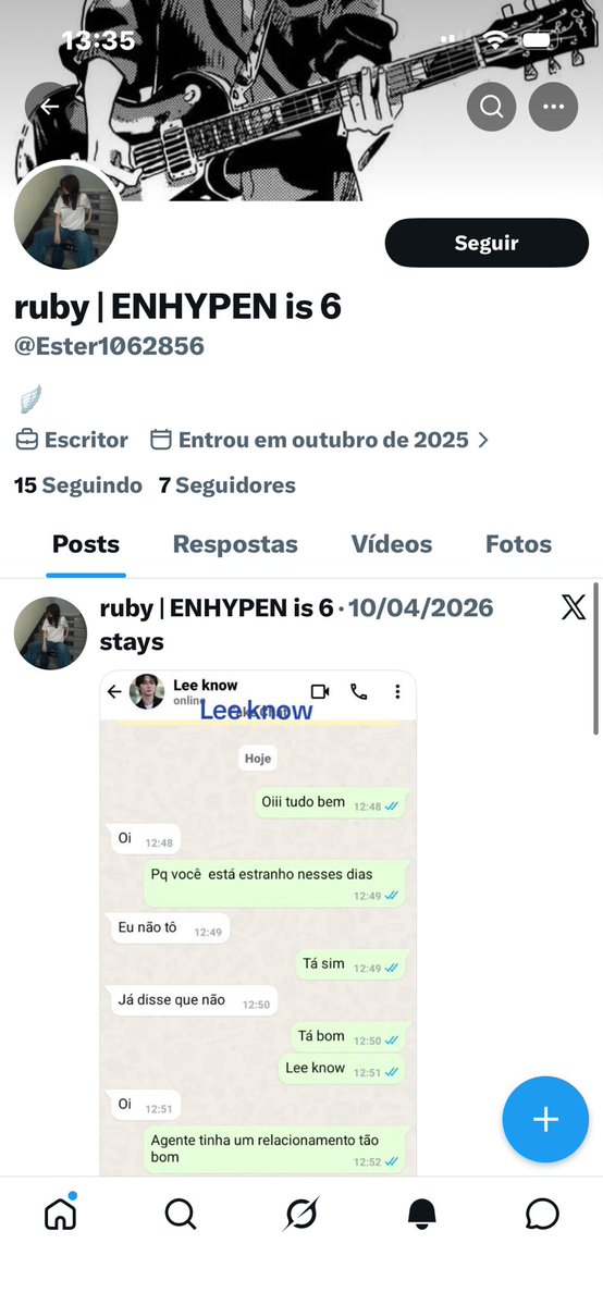 ‘ 𝘭𝘦𝘭𝘦 . 🪽┆# sevEN ! tweet media