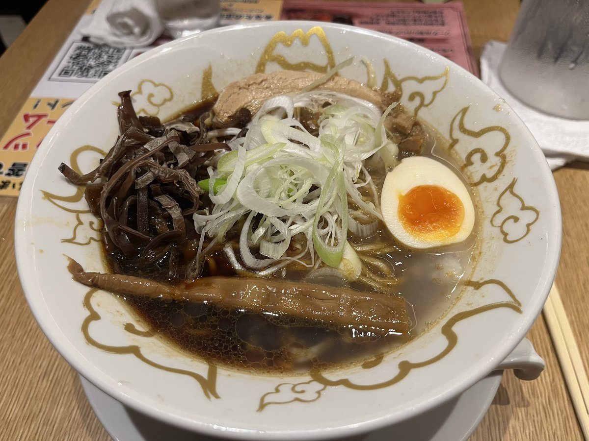 ラーメン太郎