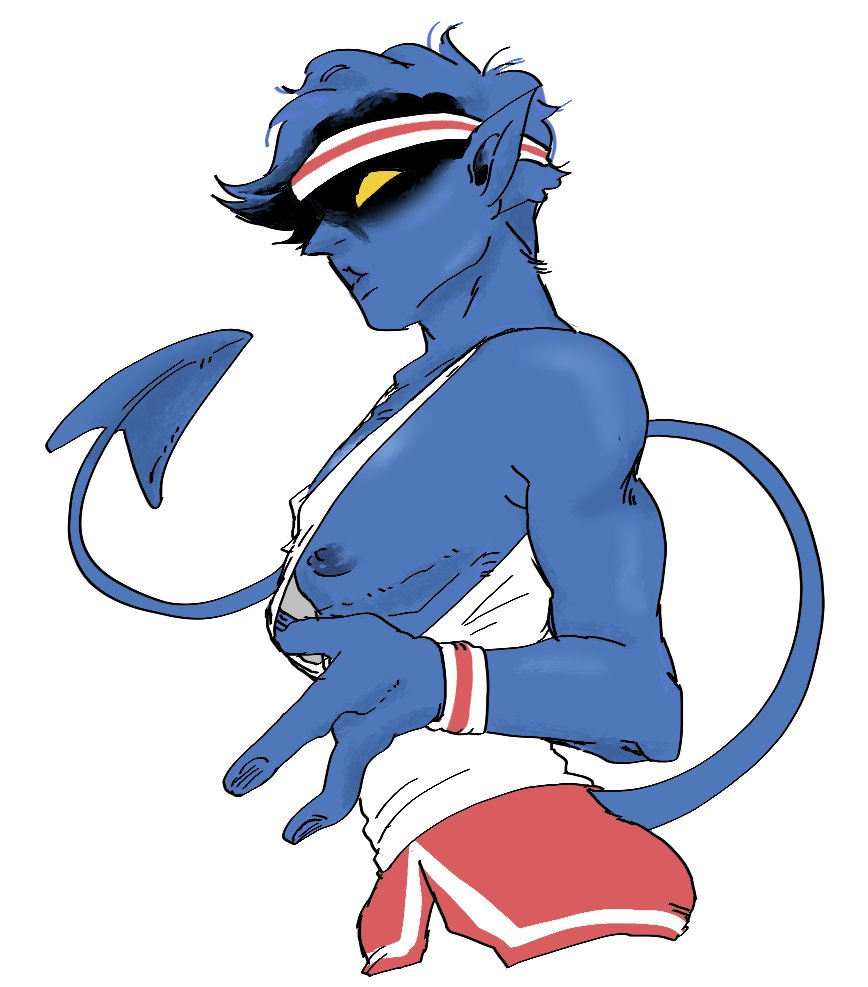 Jose_NSFW🔞 tweet media