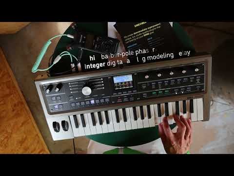 matrixsynth tweet media
