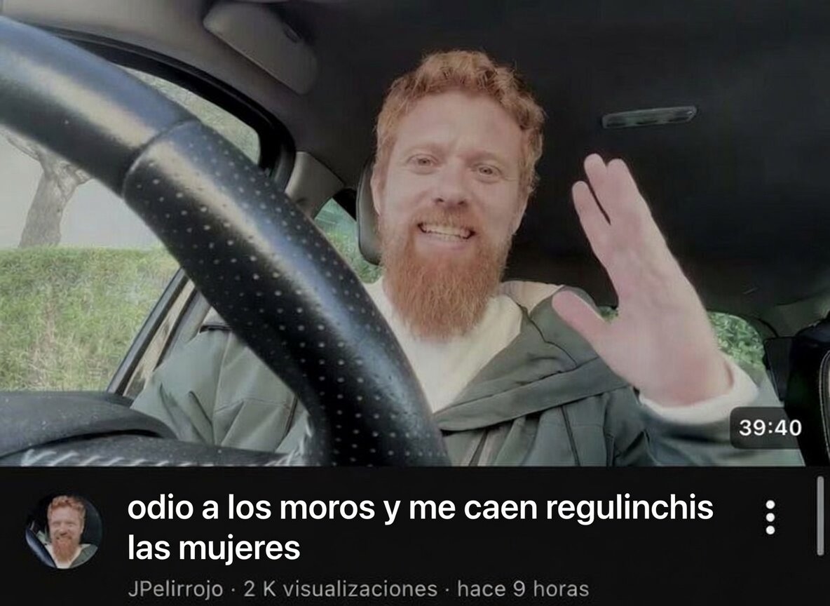que hace este