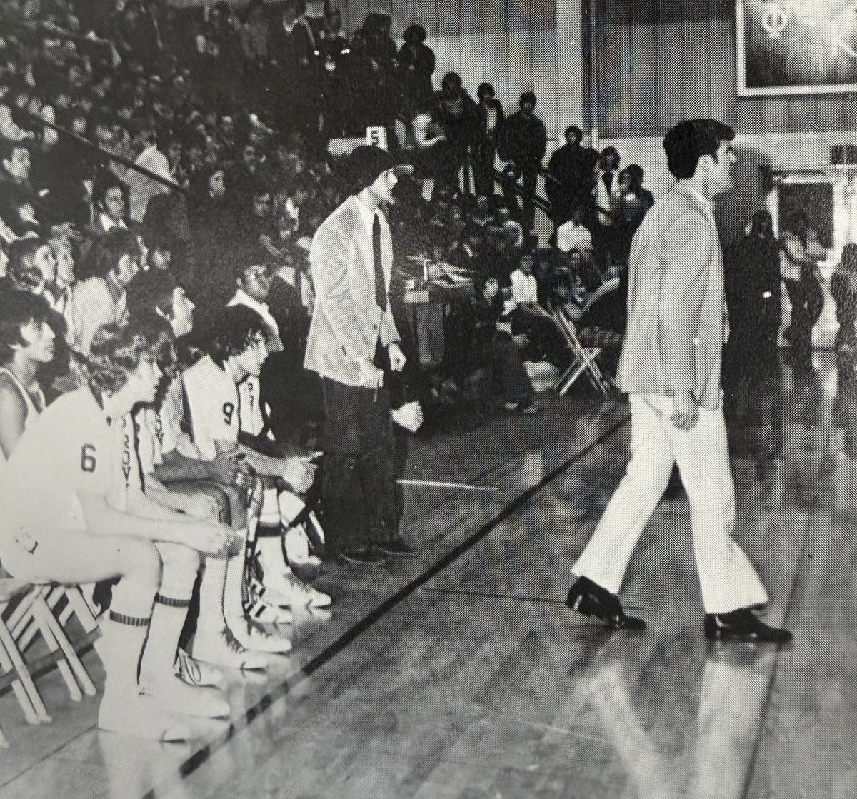 Providence Catholic Basketball tweet media