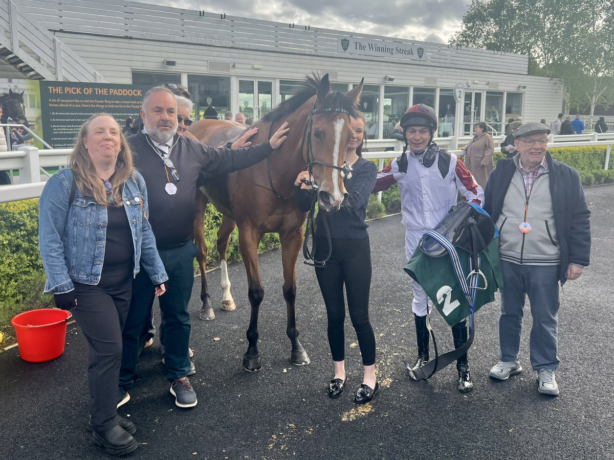 Value Racing Club tweet media