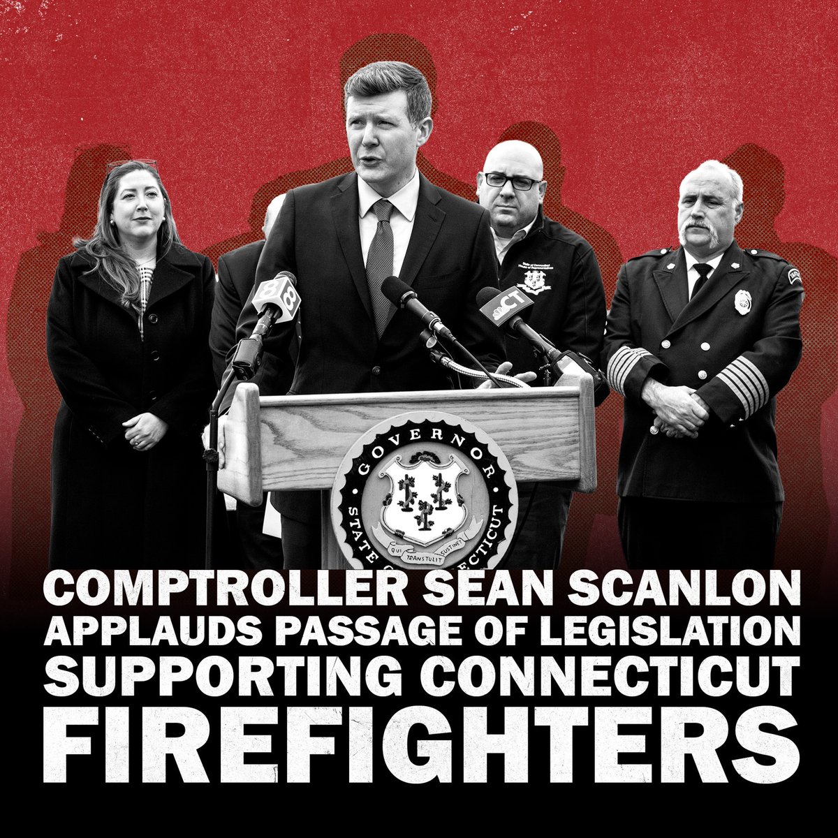 Comptroller Sean Scanlon tweet media