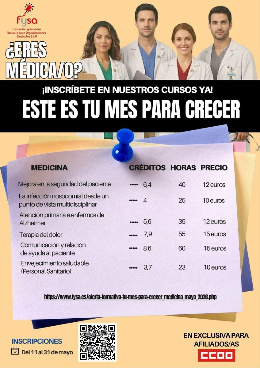FSS-CCOO Canarias tweet media