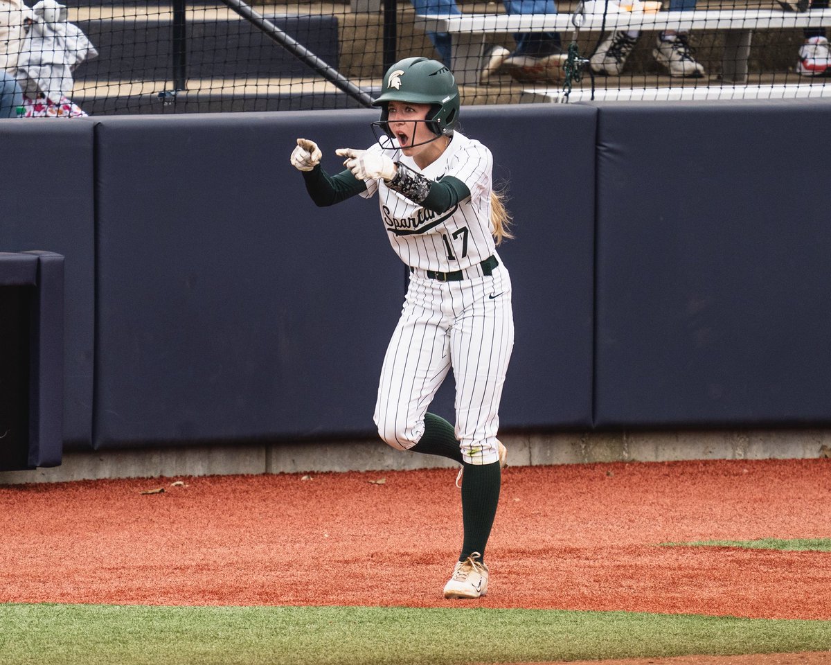 ava_coffinger's tweet photo. I am extremely grateful for my time at Michigan State University.  After much thought I will be entering the transfer portal with two years of eligibility. I’m an outfield slapper with elite speed! 
3.98 GPA
Acoffinger3@gmail.com
269-365-4484
@SoftballPortal https://t.co/BeIeMCtyXD