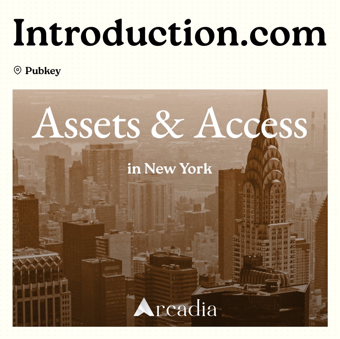 Introduction.com tweet media