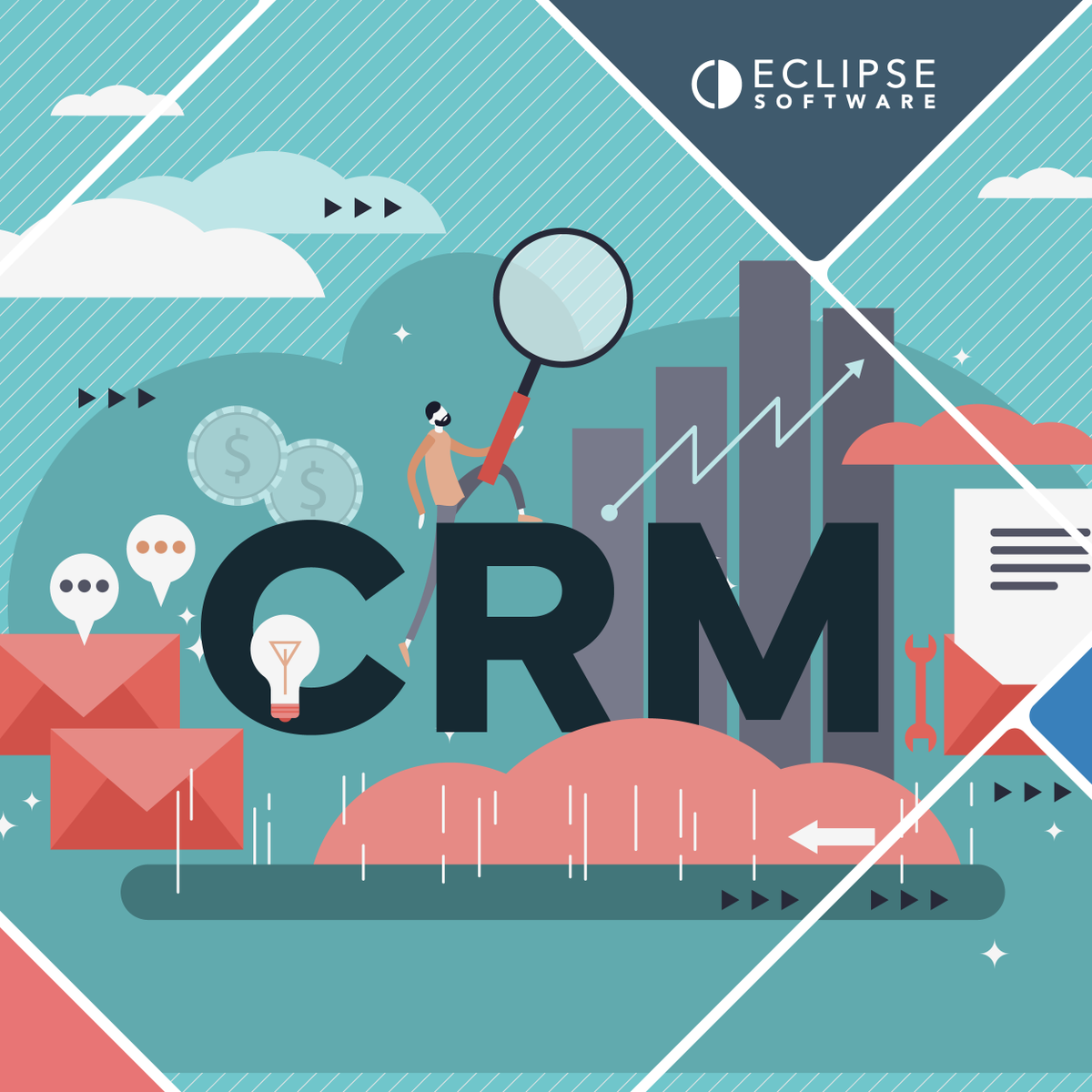eclipse_rm's tweet photo. Expanding into new recruitment sectors? The right CRM and automation tools can help agencies scale efficiently, maintain compliance, and improve performance across multiple industries.

Read more: https://t.co/QtpNlcswLI

#RecruitmentSoftware #RecruitmentCRM #RecruitmentTech https://t.co/zShR2z8Qfk