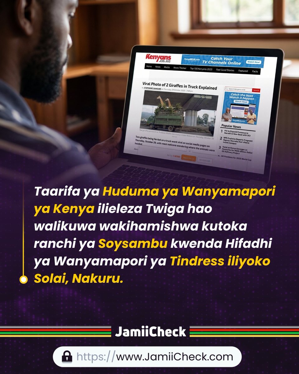 Jamii Check tweet media