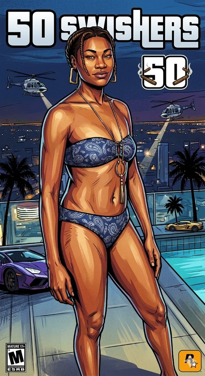 PhantomLoCCo's tweet photo. #GTA #XboxPlayAnywhere #EA #WESTMACON https://t.co/xpoo5XXh18