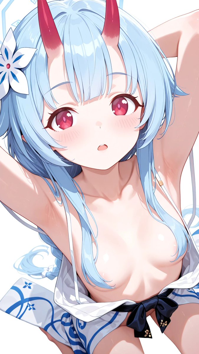 みにまむ tweet media