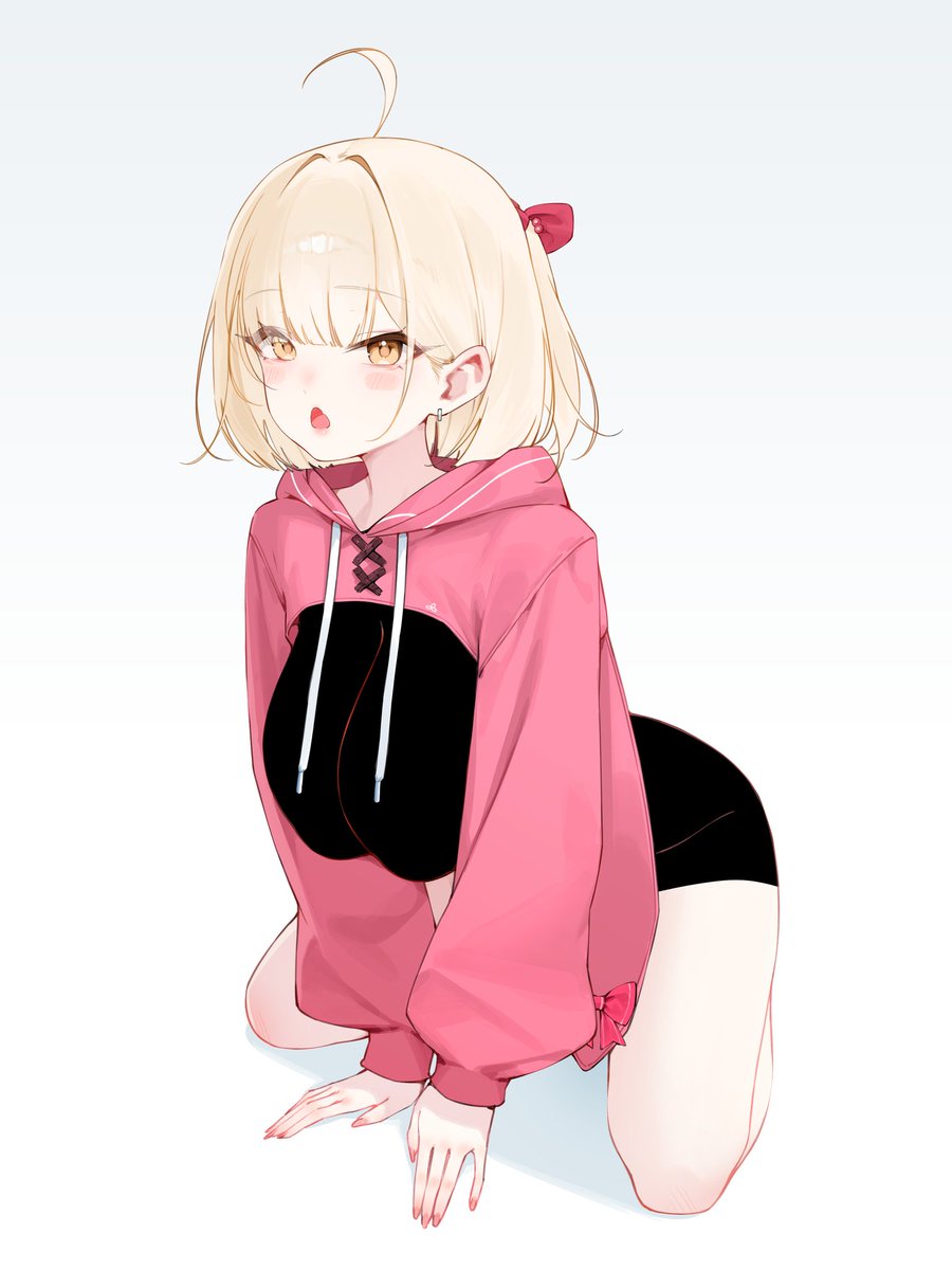 DavinciAkuma's tweet photo. Meow~
#originalcharacter https://t.co/8kHRVMIfaU