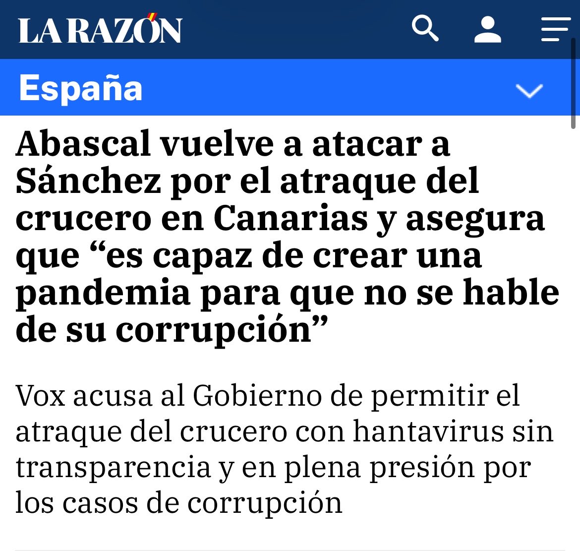 Óscar tweet media