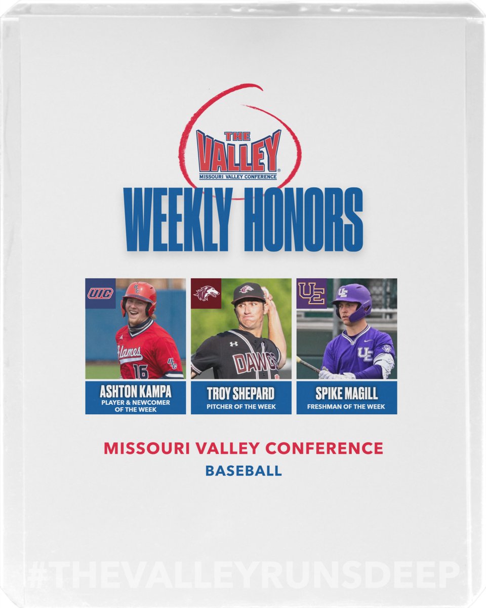 Missouri Valley Conference tweet media