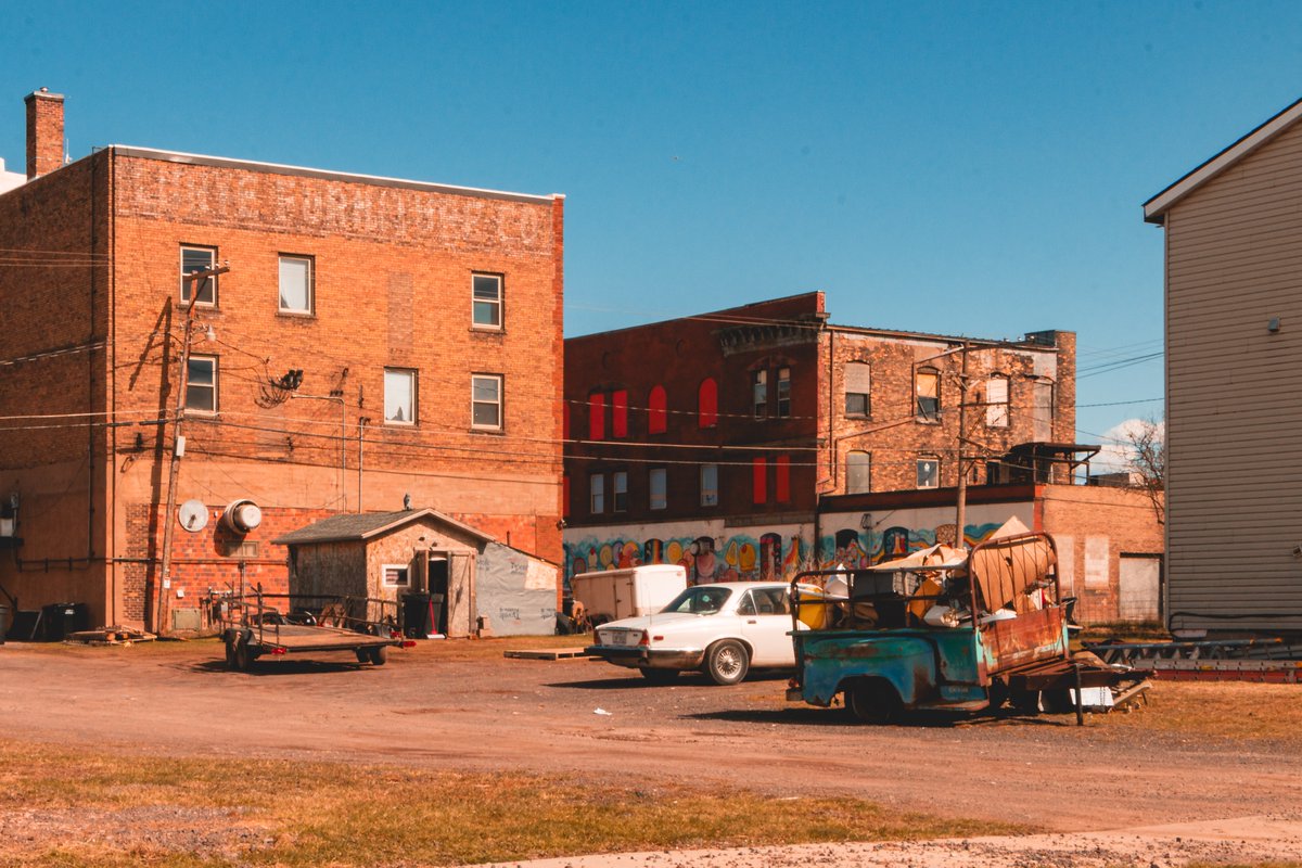 TheJvandy's tweet photo. In and Around Downtown.

Superior, Wisconsin https://t.co/2QIPXdiHzb