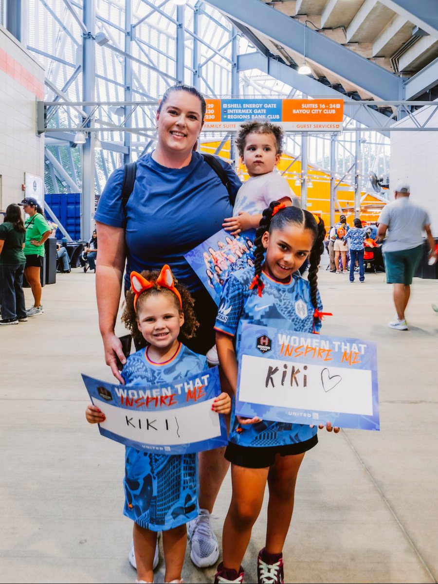 Houston Dash tweet media