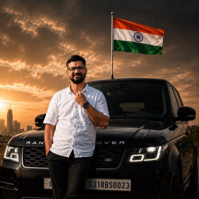 Rx Hiten Chaudhari(PRESIDENT,GSPPA,GUJARAT ) tweet media