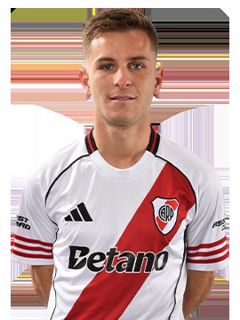 ElTricampeoon's tweet photo. QUE LA NOTICIA NO TAPE LA HISTORIA:

Giuliano GALOPPO no puede jugar NUNCA MÁS un partido con la camiseta de River.

Cuerpo técnico y dirigentes, los hinchas les pedimos PORFAVOR que aparten del plantel y le rescindan el contrato a esta basura. https://t.co/D4RFZP2HTf