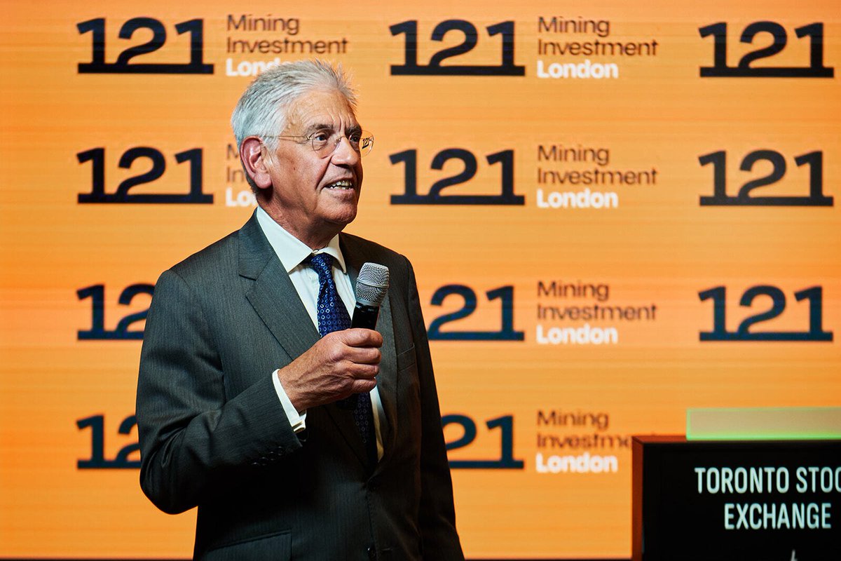 121 Mining Investment tweet media