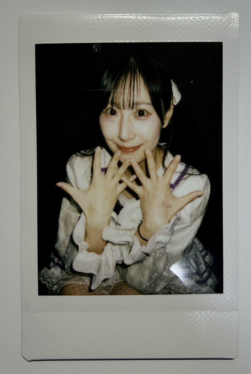 シャウト2nd tweet media