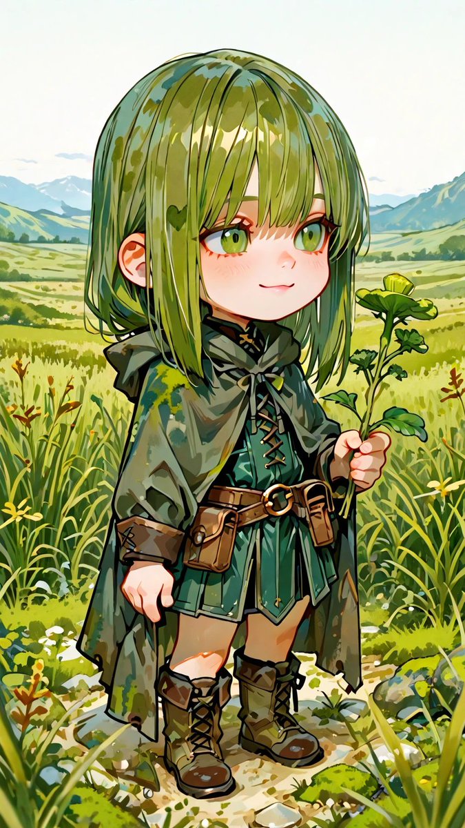 ちびアトリエ｜ChibiAtelier tweet media