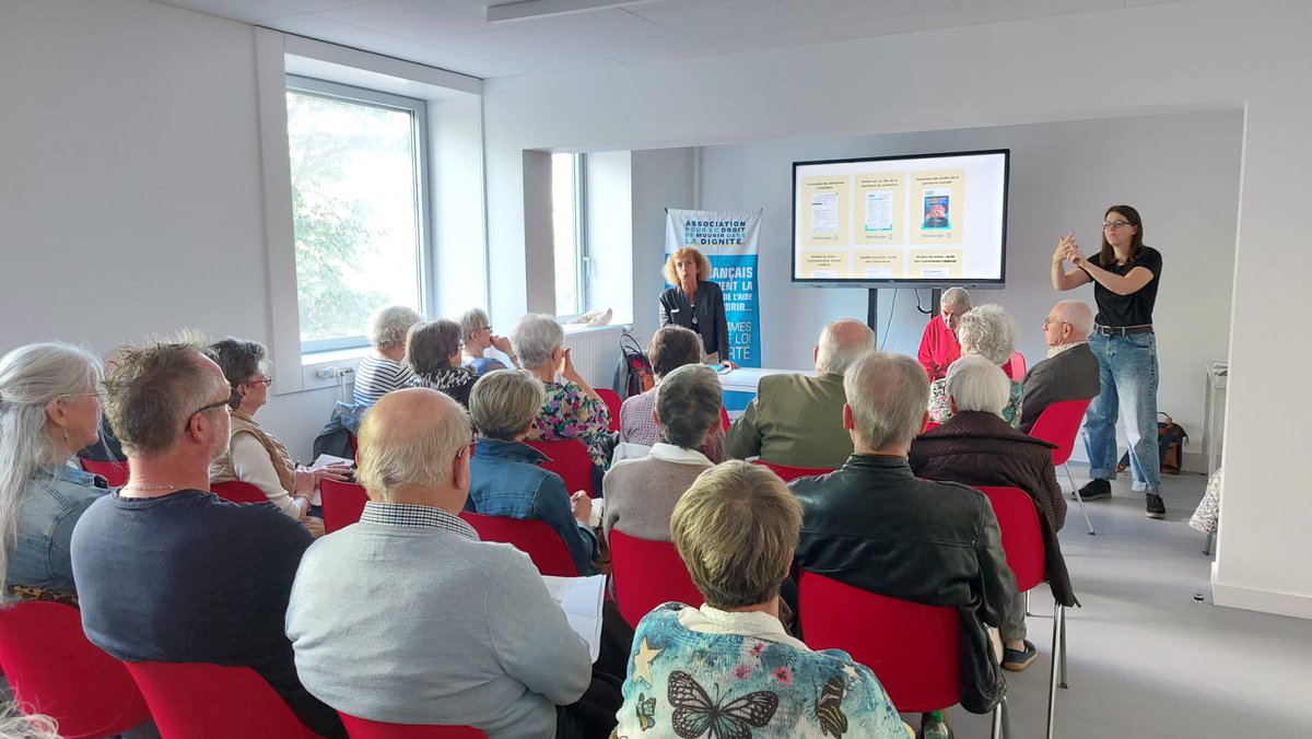 ADMD - Côte-D'Or tweet media